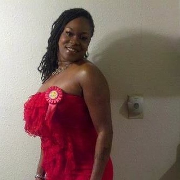 Meet your Posher, Misty - Picture 1 of 1